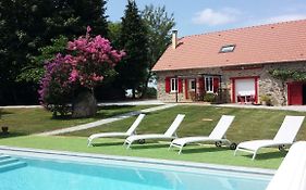 Gîte de serre